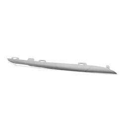 Mercedes-Benz C300 / C400 2015–2019 Grille – MB1214101 product photo