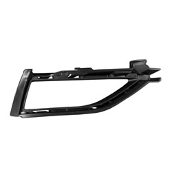 Volkswagen Golf / Golf Sportwagen 2018–2021 Lt Front Bumper Insert (Front) – VW1038156 product photo