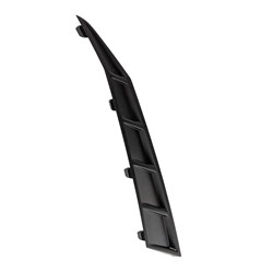 Hyundai Sonata 2024–2025 Rt Rear Bumper Insert (Rear) – HY1139103 product photo
