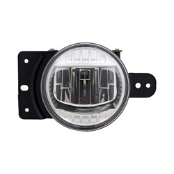 Jeep Gladiator / Wrangler 2021–2025 Fog Light – CH2592171 product photo