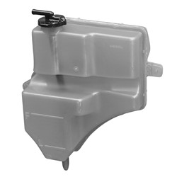 Mazda CX-5 2019–2025 Coolant Recovery Tank – MA3014125 product photo