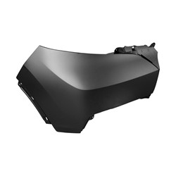Honda Passport 2019–2021 Front Bumper Cover (Front) – HO1017100 product photo