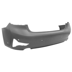 Bmw 330e / 330e xDrive & more 2019–2022 Rear Bumper Cover (Rear) – BM1100439 product photo
