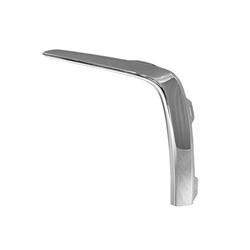 Honda Pilot 2023–2025 Lt Front Bumper Molding (Front) – HO1046115 product photo