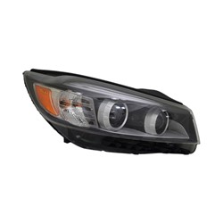 Kia Sorento 2016–2018 Headlight Assembly – KI2503185 product photo