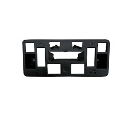 Chevrolet Camaro 2016–2024 Front Bumper License Bracket (Front) – GM1068246 product photo