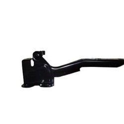 Toyota Highlander 2014–2019 Hood (Passenger side) – TO1236193 product photo