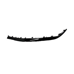 Hyundai Tucson 2022–2024 Lt Front Bumper Molding (Front) – HY1046142 product photo