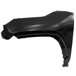 Toyota RAV4 / RAV4 Prime 2019–2025 Fender (Front) – TO1240273 product photo