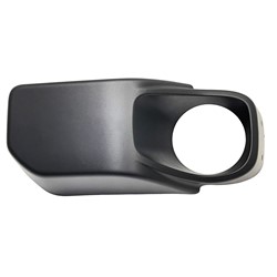 Jeep Wrangler / Wrangler JK 2012–2018 Lt Front Bumper Insert (Front) – CH1038227 product photo