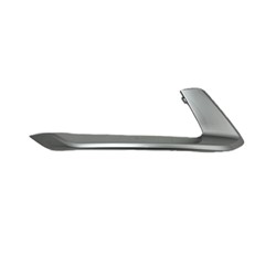 Kia Sportage 2023–2024 Rt Front Bumper Molding (Front) – KI1047116 product photo