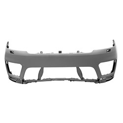 Land Rover Range Rover Sport 2018–2022 Front Bumper Cover (Front) – RO1000213 product photo