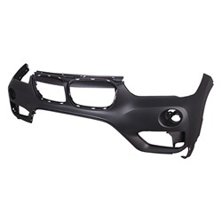Bmw X1 2016–2018 Front Bumper Cover (Front) – BM1014100 product photo