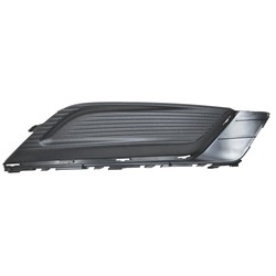 Ford Fusion 2017–2018 Rt Front Bumper Insert (Front) – FO1039166 product photo
