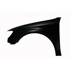 Audi A3 / S3 2015–2020 Fender (Front) – AU1240136 product photo