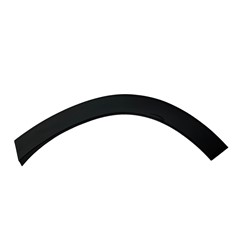 Honda HR-V 2023–2025 Lt Rear Wheel Opening Molding (Rear) – HO1790111 product photo