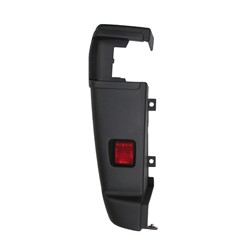 Ram Promaster 1500/2500/3500 2019–2025 Rear Bumper Cover (Rear) – CH1116109 product photo