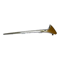 Acura RDX 2022–2025 Lt Front Bumper Molding (Front) – AC1046108 product photo