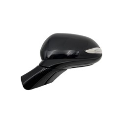 Hyundai Santa FE 2021–2023 Side Mirror (Rear) – HY1320331 product photo
