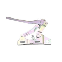 Hyundai Tucson 2025 Hood (Passenger side) – HY1236205 product photo