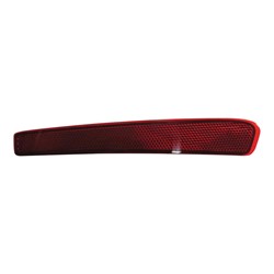 Toyota Corolla 2020–2025 Lt Rear Bumper Reflector (Rear) – TO1184116 product photo
