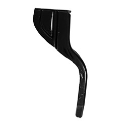 Nissan Pathfinder 2022–2024 Lt Front Bumper Support Bracket (Front) – NI1062107 product photo