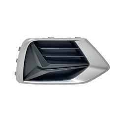 Audi Q3 2019–2023 Rt Front Bumper Insert (Front) – AU1039156 product photo