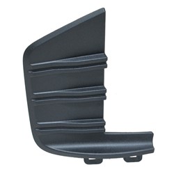 Chevrolet Silverado / Silverado 1500 LTD 2019–2022 Lt Front Bumper Molding (Front) – GM1046121 product photo