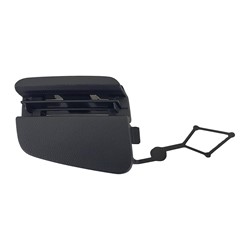 Volkswagen Jetta 2022–2024 Rear Bumper Tow Hook (Rear) – VW1128100 product photo