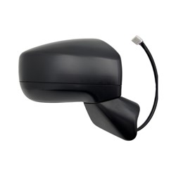 Subaru Forester 2020–2024 Side Mirror (Rear) – SU1321166 product photo