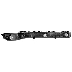 Lexus NX200t / NX300 & more 2015–2021 Rear Bumper Cover (Rear) – LX1132107 product photo