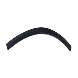 Lexus NX250 / NX350 & more 2022–2025 Lt Rear Wheel Opening Molding (Rear) – LX1790102 product photo