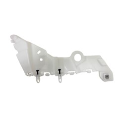Chevrolet Trailblazer 2021–2025 Front Bumper Cover (Front) – GM1043181 product photo
