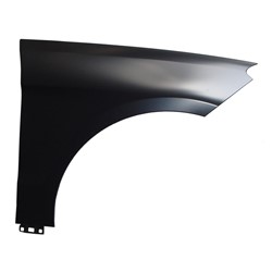 Mercedes-Benz GLE300d / GLE350 & more 2016–2019 Fender (Front) – MB1241158 product photo