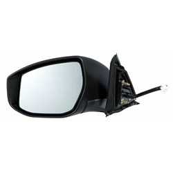 Nissan Altima 2013–2018 Side Mirror (Rear) – NI1320225 product photo