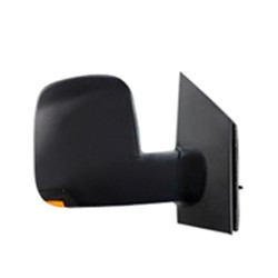 Chevrolet Express 1500/2500/3500 2008–2023 & more Side Mirror (Rear) – GM1321397 product photo
