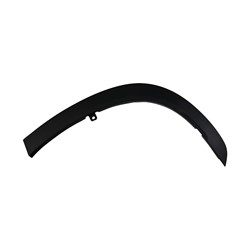 Toyota Highlander 2020–2025 Lt Rear Wheel Opening Molding (Rear) – TO1790116 product photo