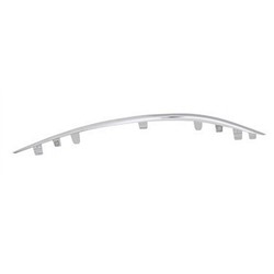 Mercedes-Benz C300 2015–2018 Lt Front Bumper Molding (Front) – MB1046130 product photo