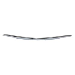 Chevrolet Equinox 2022–2024 Front Bumper Molding (Front) – GM1044146 product photo