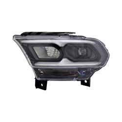 Dodge Durango 2021–2025 Headlight Assembly – CH2502345 product photo
