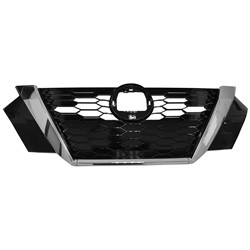 Nissan Sentra 2020–2023 Grille – NI1200316 product photo