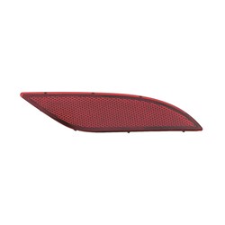 Chevrolet Malibu 2016–2025 Rt Rear Bumper Reflector (Rear) – GM1185113 product photo