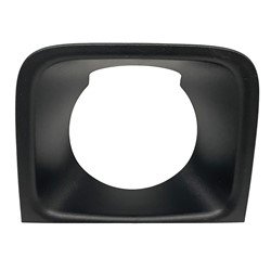 Jeep Grand Cherokee / Grand Cherokee WK 2014–2022 Front Bumper Insert (Front) – CH1037132 product photo