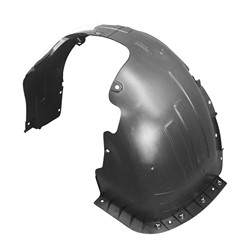 Kia Forte 2019–2021 Fender (Front) – KI1248159 product photo