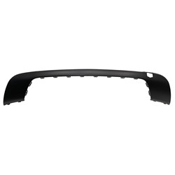 Chevrolet Trailblazer 2021–2023 Rear Bumper Valance Panel (Rear) – GM1195170 product photo