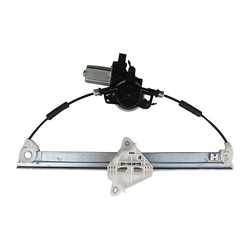 Mazda CX-5 2017–2025 Rt Rear Door Glass Regulator (Rear) – MA1551126 product photo