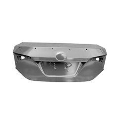 Toyota Corolla 2014–2019 Deck Lid Assy (Rear) – TO1800160 product photo