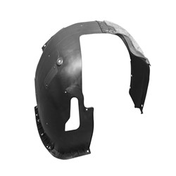 Hyundai Elantra 2017–2018 Fender (Front) – HY1249161 product photo