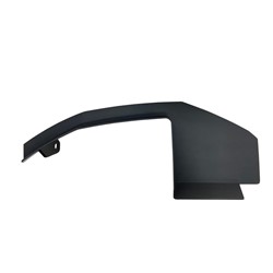 Toyota Tundra 2022–2025 Lt Rear Bumper Filler (Rear) – TO1182131 product photo