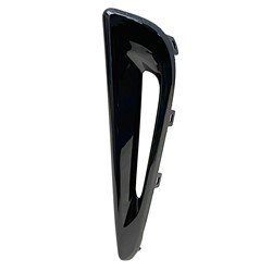 Toyota Prius 2021–2022 Lt Front Bumper Insert (Front) – TO1038261 product photo